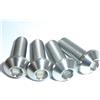 Jaybeebikerbits BMW R1200GS 2002 Titanio GR5 Grado 5 Anteriore Rotore Freno Disco Bulloni Kit