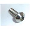 Jaybeebikerbits BMW R1200GS 2002 Titanio GR5 Grado 5 Anteriore Rotore Freno Disco Bulloni Kit