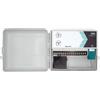 RAIN CENTRALINA IRRIGAZIONE IONIC VISION ESTERNO RAIN - ZONE 6 VOLT 220/24 TRASF I...