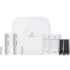 PROXE KIT ALLARME PROXIMA AJAX ANTIFURTO WIRELESS SENZA FILI AJ-STARTERKIT-CAM-W + APP