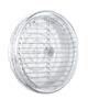 plikc Aeratore da finestra ad effetto termico (D 160 mm con retina senza