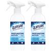 QUASAR PULITO STELLARE Profumatore Multiuso - Fragranza Fresh, Profuma a Lungo,