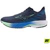 Mizuno Scarpa running Mizuno Wave Rider 28 Uomo - J1GC240351