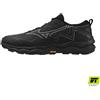 Mizuno Scarpa running Mizuno Wave Daichi 9 G-TX Uomo - J1GJ247101