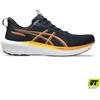 ASICS Scarpa running Asics GT-1000 14 Uomo - 1011C077-400