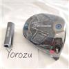 Callaway Nuova testa driver Callaway Paradym Ai Smoke MAX 10.5 solo Giappone