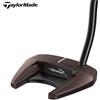 TaylorMade Spider TOUR F TORCHED putter linea di vista singola 34 pollici...