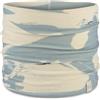 Buff| Scaldacollo Merino Heavyweight Sciarpa multifunzionale, 100% Lana merino, Escursionismo, Outdoor, Sostenibile, Leggera, Spessa, Multifunzionale Uomo Donna Taglia unica Blue