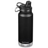 Klean Kanteen TKWide VI Deckel Nero 946 ml