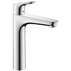 Hansgrohe 31608000 Miscelatore catino Focus 190