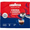 Lavazza Crema e Gusto Classico 500 gr Macinato Caffè Espresso Italiano Moka