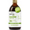 Vitaminact Drenante Forte Dimagrante Donna Uomo - Brucia Grassi - Detox-Diuretico Depurativ