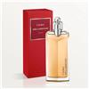 Cartier Declaration Parfum 100 Ml Ricaricabile Profumo Uomo