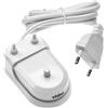 vhbw Base di ricarica per Philips Sonicare ProtectiveClean 4500 HX6833/28