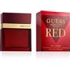Does not apply GUESS Seductive Red, Eau De Toilette, Profumo Uomo, Orientale Vaniglia, Profumo