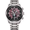 Citizen Orologio Citizen Radiocontrollato Titanio ref.BY1018-80X Rivenditore Autorizzato