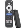 STRONG LEAP-NOVA-X TV Stick 4K UHD, Android 14, 32GB Memoria | Dolby Vision/Audi