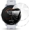 Pellicola Vetro Temperato 9H Garmin Forerunner 955 945 255 245 55 AntiGraffio