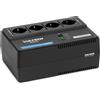 VulTech UPS700VA-XS UPS Ciabatta Multipresa 700VA/390WA, Gruppo di continuità Te