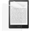 MoKo 2 Pezzi Pellicole Protettive per 7 pollici Kindle Paperwhite 2026/2025 e Ki