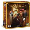 DV Giochi-13 Indizi-Gioco da Tavolo di Deduzione e Investigazione-Edizione Itali