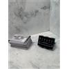 I.T.C. Srl Lotto 50 Smart Card I.T.C. SC 9000-9400 + Lettore Tasca Badge Hotel