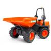 bruder EJ-4001702024499 AUSA MINIDUMPER VEHÃ CULO DE JUGUETE, Multi-Coloured, On