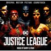 Danny Elfman ELFMAN DANNY - JUSTICE LEAGUE / Soundtrack. (CD)