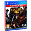 Infamous Second Son (PS4) (Sony Playstation 4)