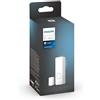 Signify Philips Hue Secure, Contact Sensor, Installazione Wireless, Batteria