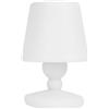 Color Block, Lampada speaker Bluetooth 4.2 15W luminoso modello Pearl ColorLight