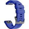 NotoCity Cinturino per Garmin Fenix 6/Fenix 6 Pro/Fenix 5/Fenix 5 Plus/Forerunne