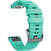 NotoCity Cinturino per Garmin Fenix 6/Fenix 6 Pro/Fenix 5/Fenix 5 Plus/Forerunne