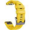 NotoCity Cinturino per Garmin Fenix 6/Fenix 6 Pro/Fenix 5/Fenix 5 Plus/Forerunne