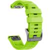 NotoCity Cinturino per Garmin Fenix 6/Fenix 6 Pro/Fenix 5/Fenix 5 Plus/Forerunne