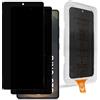 Datree Privacy Pellicola Protettiva per Samsung Galaxy S25 Ultra 5G, 2 Pezzi Vet