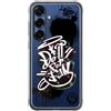 Samsung Rugged FlipSuit Case Cover con protezione resistente per Galaxy S25+, Ca
