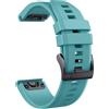 Notocity Cinturino per Garmin Fenix 5/5 Plus/6/6 Pro, Forerunner 935/945/955/965, 22mm Ci