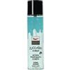 Aquolina, Acqua Corpo Profumata ZUCCHERO A VELO. Fragranza persistente -236 ml