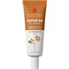Erborian - Super BB Crema al Ginseng - Trattamento Viso Colorato ad Alta Coprenz