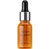 TAN-LUXE THE BODY - gocce di abbronzatura finte, medie (15 ml) aggiungono gocce