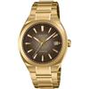 Casio Prevendita Orologio Casio EDIFICE EFK-200DG-5AJF Oro Carica automatica Giappo...