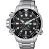 Citizen Orologio Uomo Citizen Promaster Aqualand Eco-Drive BN2024-05E Riv. Autorizzato