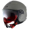 Astone Helmets - Casco Jet Mini Sport