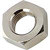 RIEGLER 106166-435.82-M - Dado a pistone, per cilindri compatti/normali, diametro pistone 50-63/40, 1 pz