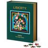 Galison Liberty Vista 500 Piece Book Puzzle