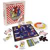 Goliath Funko Games - Five Nights at Freddy's - Night of Frights, Horror Bordspel voor V