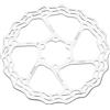 Galfer Disco Ruta, Bike Road Disc Wave Ø 140 mm Uomo STANDARD silver