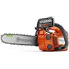 Husqvarna Motosega Husqvarna T525 27cc barra Antirimbalzo Ideale Per La Potatura
