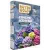 NutriGold® concime Fiori e Piante Acidofile | Fertilizzante per Ortensie, Azalee